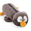 Nici 48346 SchlamperMäppchen Pinguin Noshy Figürlich 26cm Winter Friends GREEN -Plüschwelt Verkauf 48346 01 HA Frei 2048x1634