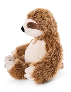 Nici 48393 Faultier Slobby + Klettverschluss 25cm Plüsch Schlenker Wild Friends -Plüschwelt Verkauf 48393 02 ZA Frei 1574x2048