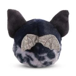 Nici 48423 Monsterdoos Monster Creepydoo Schwarz 10cm Plüsch Kuscheltier -Plüschwelt Verkauf 48423 03 ZA Frei 2048x2037