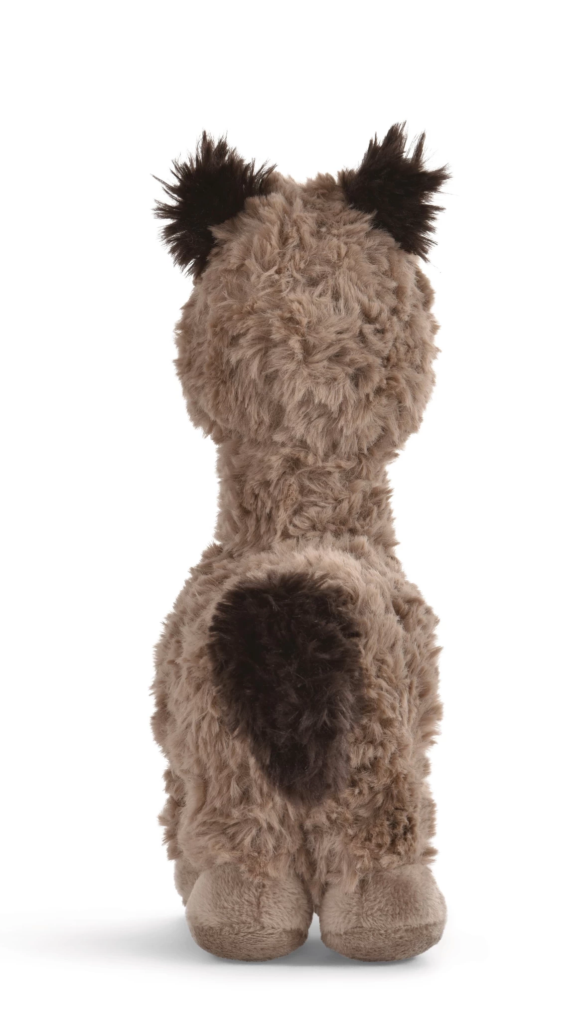 Nici 48603 Alpaka Chic Paka 20cm Stehend Plüsch Kuscheltier GREEN 6 Nici 48603 Alpaka Chic Paka 20cm Stehend Plüsch Kuscheltier GREEN – Bild 4