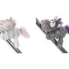 Nici 48623+48624 SET MagNICI Einhörner Moon Keeper & Star Bringer Magical Dreams -Plüschwelt Verkauf 48623 48624