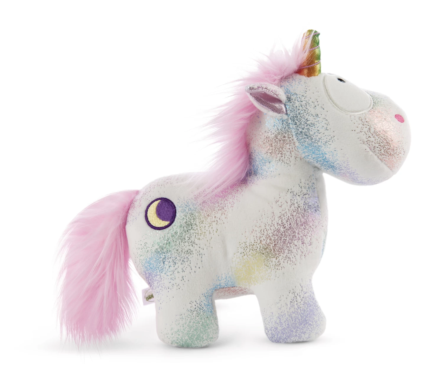 Nici 48632+48633 SET Einhörner Moon Keeper & Star Bringer 32cm Magical Dreams 13 Nici 48632+48633 SET Einhörner Moon Keeper & Star Bringer 32cm Magical Dreams – Bild 11