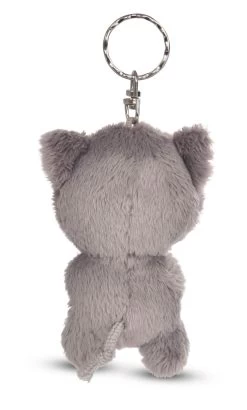 Nici 48692 Schlüsselanhänger GLUBSCHIS Katze Grau Felinja 9cm Pet Edition GREEN -Plüschwelt Verkauf 48692 04 ZA Frei 1233x2048