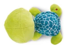 Nici 48766 GLUBSCHIS Schildkröte Welloni Grün Liegend 25cm Plüsch GREEN -Plüschwelt Verkauf 48764 03 ZA Frei 2048x1450