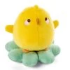 Nici 48873 Kuscheltier MOLANG Küken Piu Piu 10cm Auf Kleeblatt Plüsch Kawaii -Plüschwelt Verkauf 48873 01 HA Frei