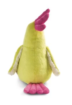 Nici 48954 Kakadu Jaya 18cm Plüsch Kuscheltier Schlenker Spring Summer GREEN -Plüschwelt Verkauf 48954 03 ZA Weiss 1407x2048 1