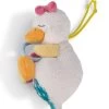 Nici 49056 My First Nici Spieluhr Gans Gilli Schlafend 20cm Sweet Dreams 0m+