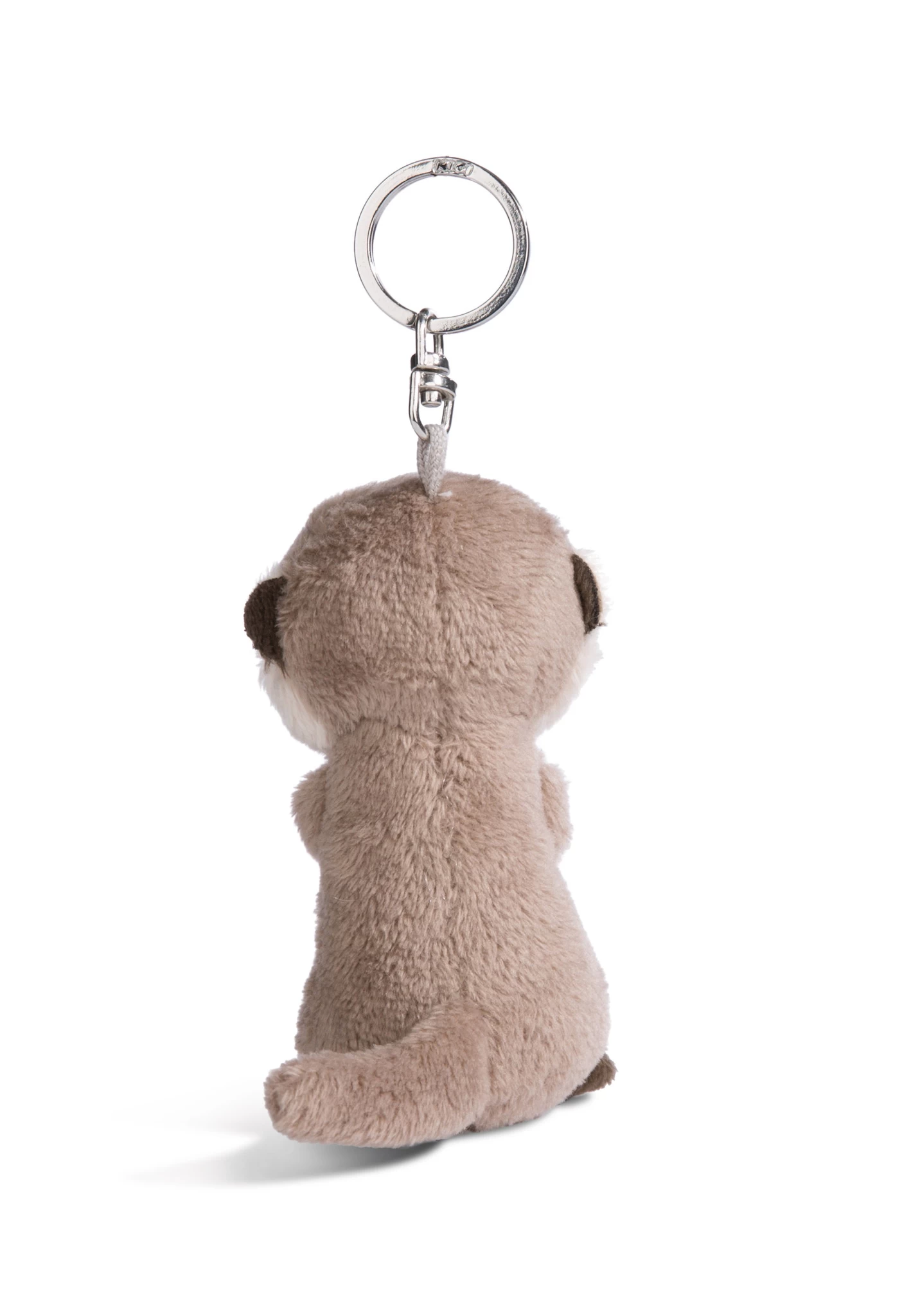 Nici 49142 Schlüsselanhänger Otter Oda 10cm Plüsch Forest Friends GREEN 4 Nici 49142 Schlüsselanhänger Otter Oda 10cm Plüsch Forest Friends GREEN – Bild 2