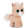 Nici 49286 Glubschis Pony Miss Cinnamon 17cm Stehend Plüsch Kuscheltier GREEN -Plüschwelt Verkauf 49286 01 HA Frei 1803x2048