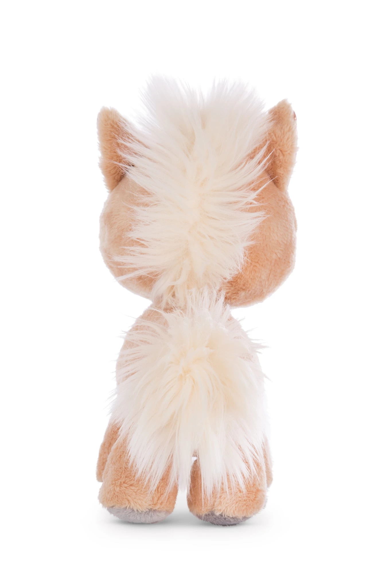 Nici 49286 Glubschis Pony Miss Cinnamon 17cm Stehend Plüsch Kuscheltier GREEN 6 Nici 49286 Glubschis Pony Miss Cinnamon 17cm Stehend Plüsch Kuscheltier GREEN – Bild 4