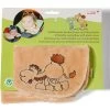 Nici 52055 Aufblasbares Nackenkissen Mit Plüschhülle Kamel Beige -Plüschwelt Verkauf 52055 02 ZA Frei