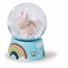Nici 40123 Schüttelkugel Einhorn Theodor 6,5 Cm Schneekugel Traumkugel -Plüschwelt Verkauf 57Jbc0ADrvlWjef