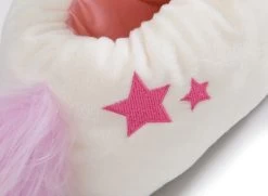 Nici 40971 Hausschuhe Einhorn Theodor Figürlich Plüsch Gr. 38-41 7 Nici 40971 Hausschuhe Einhorn Theodor Figürlich Plüsch Gr. 38-41 -Plüschwelt Verkauf 57MCSqegy3SL0vO