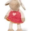 Nici 36331 Schaf Jolly Frances 35cm Plüsch Kuscheltier Schlenker Jollygirls -Plüschwelt Verkauf 57MMpCEKcFNg9tX