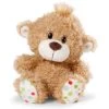 Nici 41505 Classic Bear Bär Kleiner Bruder 30cm Schlenker Plüsch Kuscheltier -Plüschwelt Verkauf 57UIJIKnEujLsqI