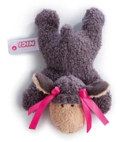 Nici 40852 Schaf Jolly Juicy Mit Schleife MagNici Plüsch 12cm Magnettier -Plüschwelt Verkauf 57ewGsv7FJbrldF