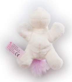 Nici 40095 MagNici Einhorn Unicorn Theodor 12cm Plüsch Magnetfigur -Plüschwelt Verkauf 57j4dqWhhAHTrjl