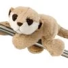 Nici 47861 MagNICI Erdmännchen Meerkat Ca 12cm Magnettier Plüsch -Plüschwelt Verkauf 57xiTLk2iUKR5JA