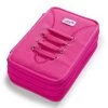 Nici 40952 Federmäppchen Federtasche Schuh Pink Mit Schnürung Befüllt 3-Zip -Plüschwelt Verkauf 57z1voiv8Jr6I7F
