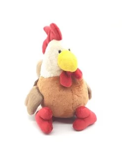 Nici 89145 Rooster Hahn Gockel Ca 35cm Plüsch Kuscheltier Schlenker -Plüschwelt Verkauf 89144 1