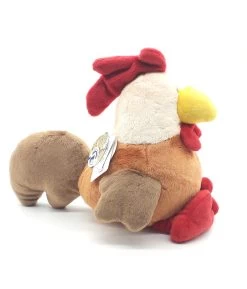 Nici 89145 Rooster Hahn Gockel Ca 35cm Plüsch Kuscheltier Schlenker -Plüschwelt Verkauf 89144 3