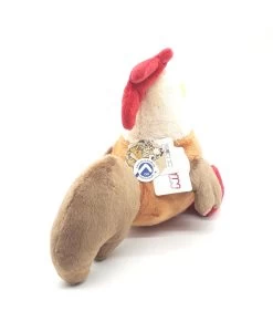 Nici 89145 Rooster Hahn Gockel Ca 35cm Plüsch Kuscheltier Schlenker -Plüschwelt Verkauf 89144 4