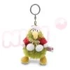 Nici 91156 Schlüsselanhänger Kiwi Billy Ray 11cm Weinachtsmütze Taiwan Ltd -Plüschwelt Verkauf 91156