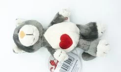 Nici 32419 Love Cats Kater Milo 15cm Plüsch Schlenker Kuscheltier -Plüschwelt Verkauf Nici 32419 Love Cats Kater Milo 15cm Pluesch Schlenker Kuscheltier 1