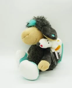 Nici 37068 Schaf Jolly Leroy 30cm Mit MagNICI Ratte Schlenker Plüsch Kuscheltier 7 Nici 37068 Schaf Jolly Leroy 30cm Mit MagNICI Ratte Schlenker Plüsch Kuscheltier -Plüschwelt Verkauf Nici 37068 Schaf Jolly Leroy 30cm mit MagNICI Ratte Schlenker Pluesch Kuscheltier 1
