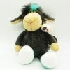 Nici 37068 Schaf Jolly Leroy 30cm Mit MagNICI Ratte Schlenker Plüsch Kuscheltier -Plüschwelt Verkauf Nici 37068 Schaf Jolly Leroy 30cm mit MagNICI Ratte Schlenker Pluesch Kuscheltier 2