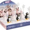 Nici Fotohalter Winter Friends 2022 Sortiment,Polyresin (48358) -Plüschwelt Verkauf nici fotohalter winter friends 2022 sortiment polyresin 48358