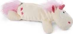 Nici Plüsch-Schlampermäppchen Einhorn Theodor, Unbefüllt