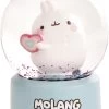 Nici Schüttelkugel Molang Im Display, 6,5 Cm (48233) 2 Nici Schüttelkugel Molang Im Display, 6,5 Cm (48233) -Plüschwelt Verkauf nici schuttelkugel molang im display 6 5 cm 48233