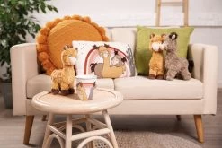 Nici Tasse Al & Chic Paka 360ml Porzellan -Plüschwelt Verkauf nici tasse al and chic paka 360ml porzellan 1