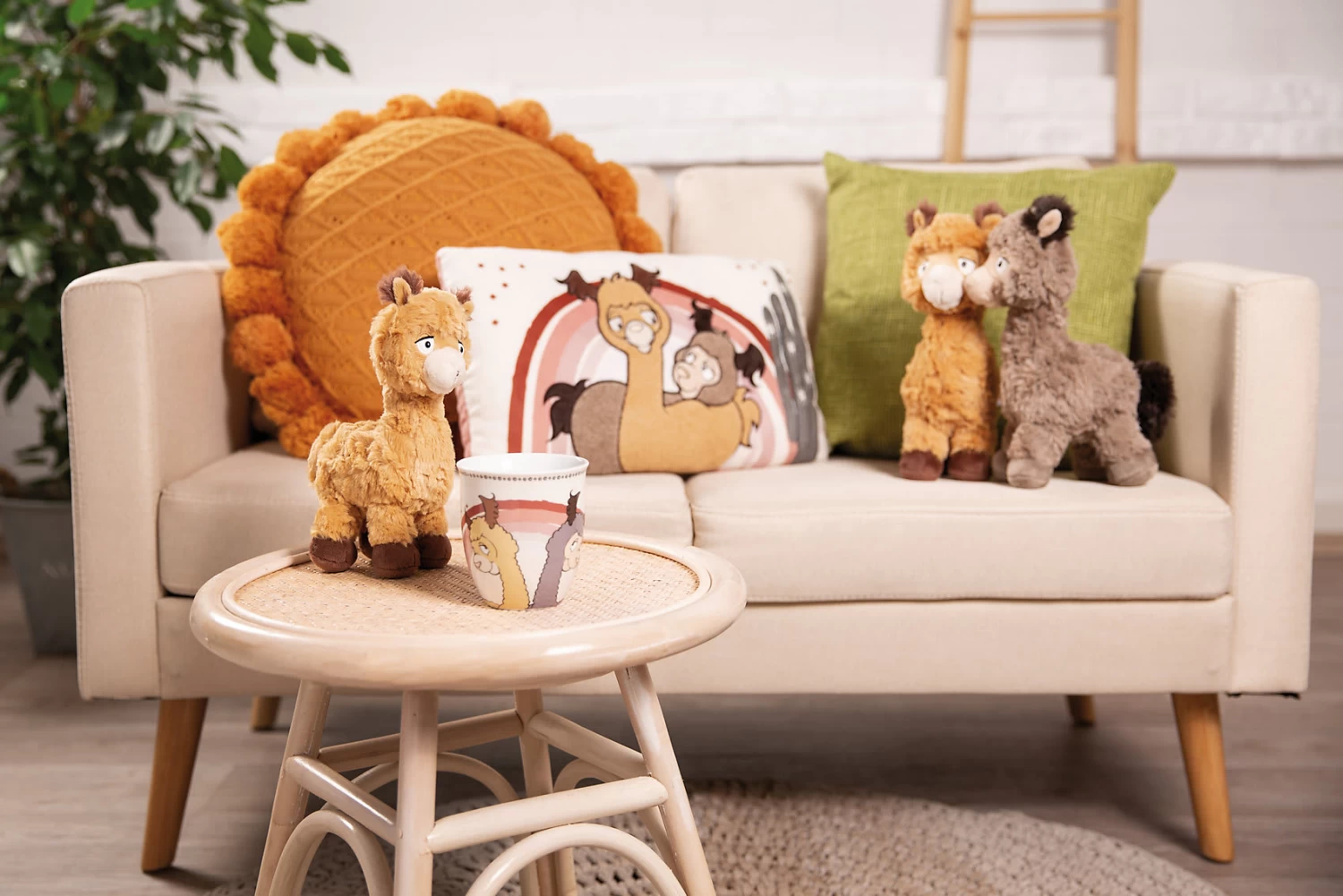 Plüschwelt Verkauf -Plüschwelt Verkauf nici tasse al and chic paka 360ml porzellan 1