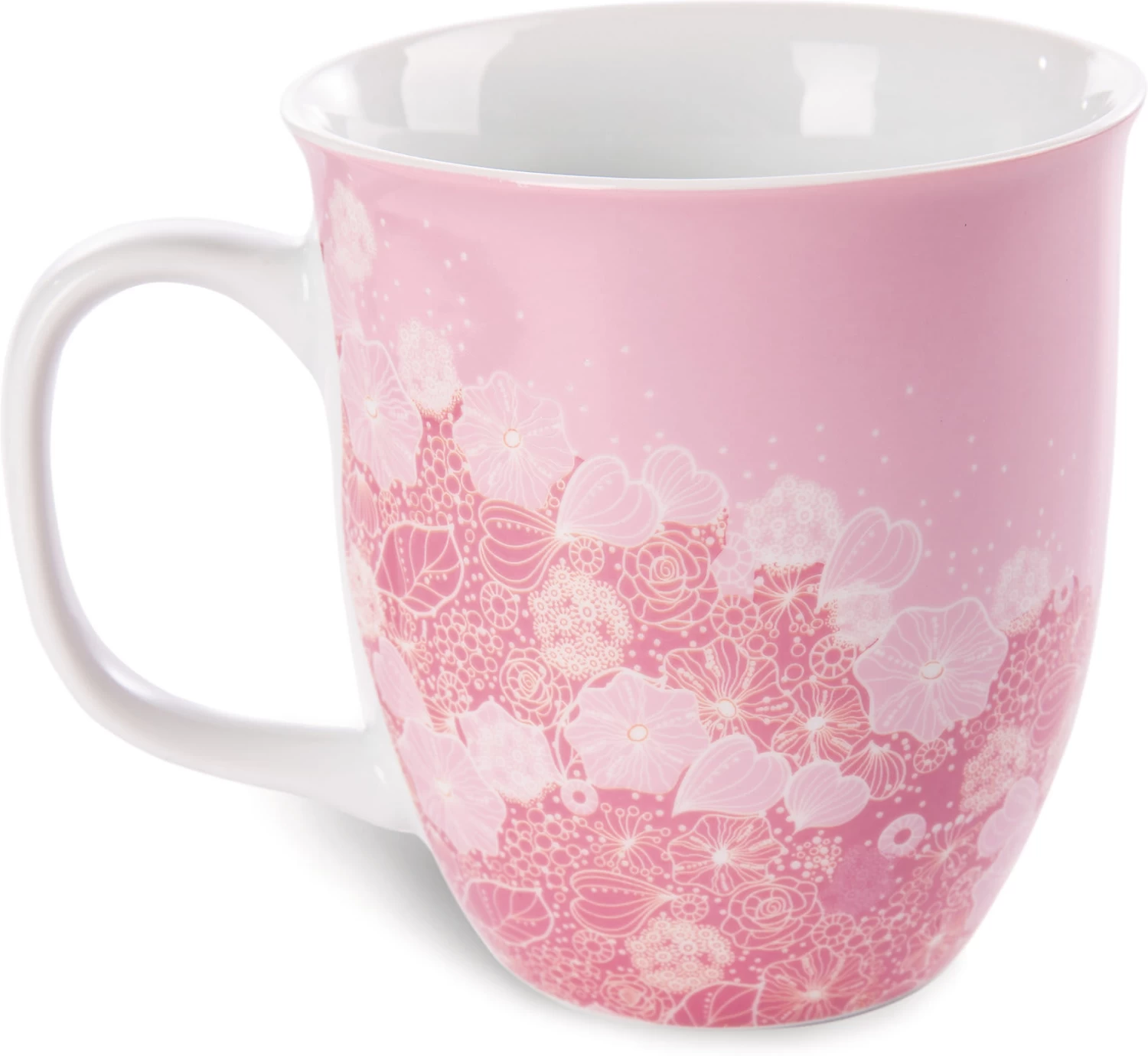 Nici Tasse Love Schwan "always & Forever", 410 Ml (48280) 4 Nici Tasse Love Schwan "always & Forever", 410 Ml (48280) – Bild 2