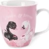 Nici Tasse Love Schwan "always & Forever", 410 Ml (48280) -Plüschwelt Verkauf nici tasse love schwan always and forever 410 ml 48280